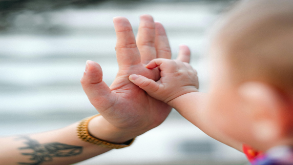 子育て中でも安心！訪問介護は“私らしく”働ける仕事